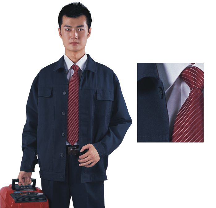 藏藍(lán)廠(chǎng)服